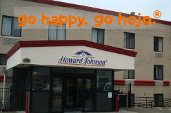 Howard Johnson Inn Jamaica JFK Airport NYC