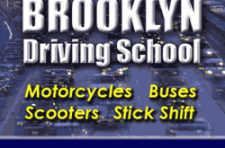 Brooklyn Driving School