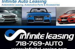 Infinite Auto Leasing, Brooklyn, NY. - Automobile Leasing & Automotive Parts & Accessories