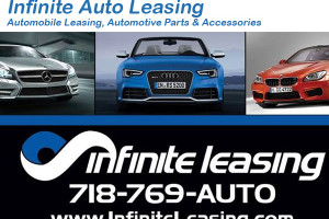 Infinite Auto Leasing, Brooklyn, NY. -  Automobile Leasing & Automotive Parts & Accessories
