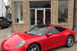 Legend Leasing - New car leasing & sales.