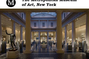 The Metropolitan Museum of Art, New York