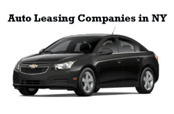 Auto Leasing Companies in New York