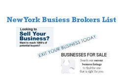 List of Business Brokers in NY – New York Business For Sale