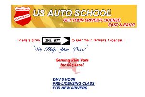 USAutoSchoolInc