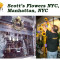 Scott’s Flowers NYC – Manhattan Flower Delivery NYC