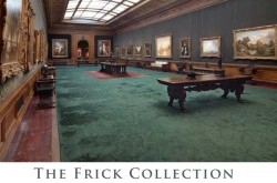 Frick Collection Museum NYC