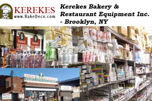 Kerekes Bakery & Restaurant Equipment Inc.