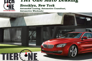 Tier One Auto Leasing and Finance - Brooklyn, NY