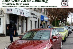 Tier One Auto Group Leasing And Finance - Best Auto Leasing Price in Brooklyn Serving the NY, NJ, CT, PA Area