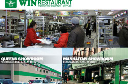 Win Depot Restaurant Equipment Center