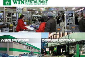 Win Depot Restaurant Equipment Center