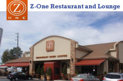 Z-One Restaurant and Lounge - Richmond Avenue Staten Island, NY