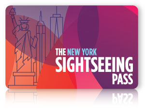 New York Sightseeing Pass