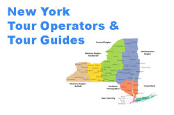 List of Tour Operators Based in New York – New York Tour Operators Directory