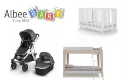List of Baby Stores in New York City