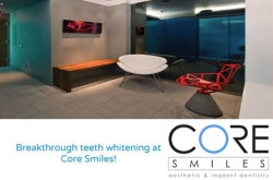 Core Smiles - New York Aesthetic & Implant Dentistry