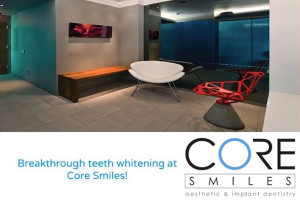 Core Smiles - New York Aesthetic & Implant Dentistry