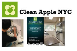 Clean Apple NYC - We clean your place the smart way !