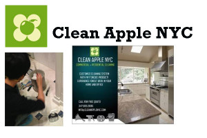 Clean Apple NYC - We clean your place the smart way !