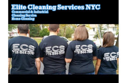 Elite Cleaning Services NYC