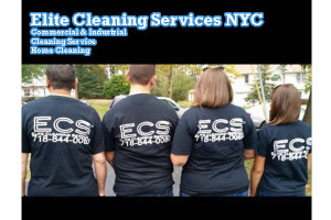 Elite Cleaning Services NYC