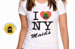 NY Maids, Inc. - Apartment & House Cleaning NYC.