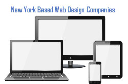 List of Web Design Companies in New York