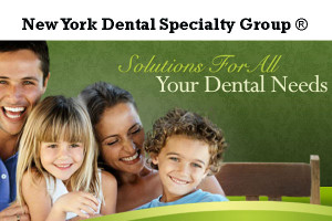 New York Dental Specialty Group - Dentist, Endodontist