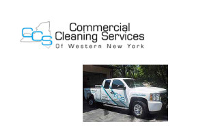 Commercial Cleaning Services Of Western New York