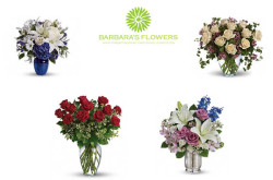 Barbara’s Flower Shop Brooklyn NY