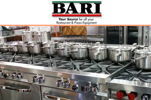 Bari Restaurant and Pizzeria Equipment Corporation