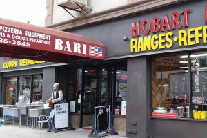 Bari Restaurant and Pizzeria Equipment Corp.