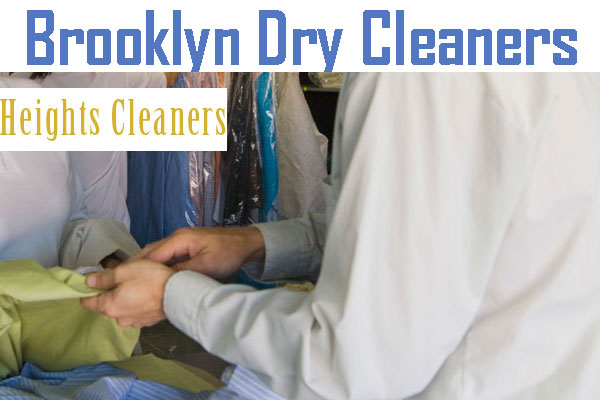 Heights Cleaners – Dry Cleaners Brooklyn Heights NY