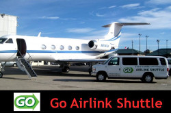 Go Airlink Shuttle - Private Car Service NYC