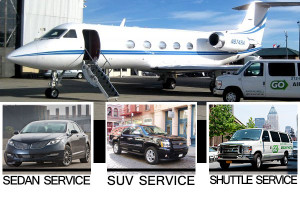 Go Airlink Shuttle – Private Car Service NYC