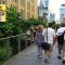 Manhattan Walking Tour - Small Group tour