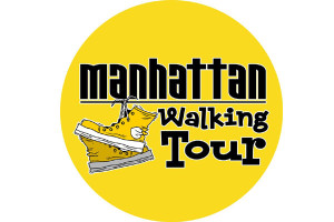 Manhattan Walking Tour New York