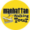 Manhattan Walking Tour New York