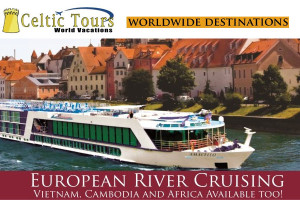 Celtic Tours World Vacations Albany, NY – Outbound / International Tour Operator