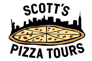 Scott's Pizza Tours - NYC Pizza Walk and NYC Pizza Bus tours.