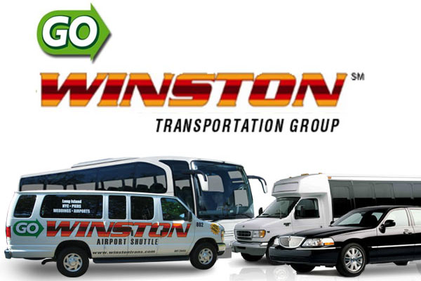 Winston Transportation - Airport Shuttle and Car Service - JFK, LaGuardia, Newark