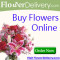 Buy Flowers Online