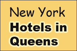Hotels in Queens New York
