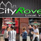 CityRover-Tour