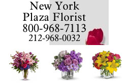 New-York-Plaza-Florist