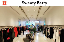 Sweaty Betty NYC