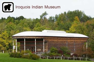 Iroquois-Indian-Museum