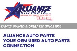 Alliance Auto Parts Queens NY