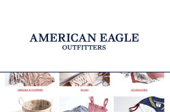 American Eagle Outfitters